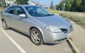 Nissan Primera P12 Liftback