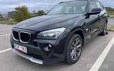 BMW X1 E84 Crossover