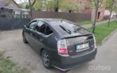 Toyota Prius XW20 [restyling]