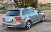 Audi A4 B7 Avant wagon 5-doors