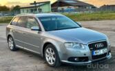 Audi A4 B7 Avant wagon 5-doors