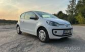 Volkswagen up! 1 generation