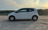 Volkswagen up! 1 generation