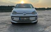 Volkswagen up! 1 generation