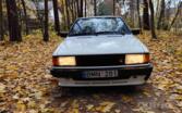 Audi 80