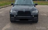 BMW X5 E70 [restyling] Crossover