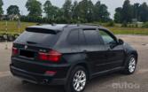 BMW X5 E70 [restyling] Crossover