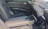 BMW X5 E70 [restyling] Crossover