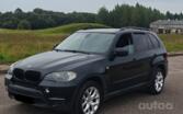 BMW X5 E70 [restyling] Crossover