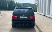 BMW X5 E53 Crossover