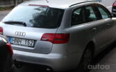 Audi A6 allroad C6