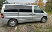 Mercedes-Benz Vito W638 Minivan