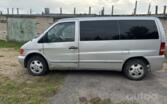 Mercedes-Benz Vito W638 Minivan