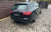 Mercedes-Benz C-Class W205/S205/C205 wagon