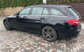 Mercedes-Benz C-Class W205/S205/C205 wagon