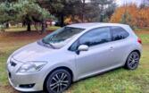 Toyota Auris 1 generation Hatchback 3-doors