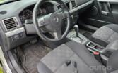 Opel Vectra C [restyling] wagon 5-doors