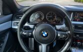 BMW 5 Series F07/F10/F11 [restyling] Touring wagon