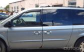 Chrysler Voyager 4 generation Grand minivan 5-doors