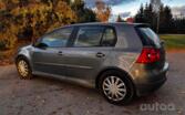 Volkswagen Golf 5 generation Hatchback 5-doors