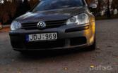 Volkswagen Golf 5 generation Hatchback 5-doors