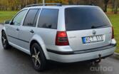 Volkswagen Golf 4 generation wagon