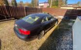 Audi A5 8T [restyling] Coupe