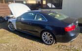 Audi A5 8T [restyling] Coupe