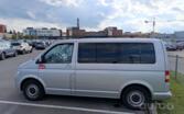 Volkswagen Multivan T5 Minivan