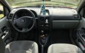 Renault Clio 2 generation [2th restyling]