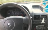 Renault Clio 2 generation [2th restyling]