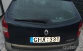 Renault Laguna 2 generation Grandtour wagon