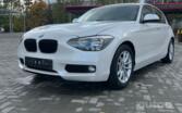 BMW 1 Series F20/F21 Hatchback 5-doors