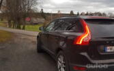 Volvo XC60 1 generation Crossover