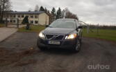 Volvo XC60 1 generation Crossover