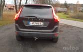 Volvo XC60 1 generation Crossover