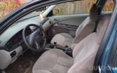 Nissan Almera N16 Hatchback 3-doors