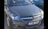 Opel Astra H Hatchback