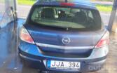 Opel Astra H Hatchback