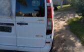 Mercedes-Benz Vito W639 Minivan 4-doors