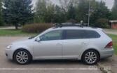 Volkswagen Golf 6 generation wagon 5-doors