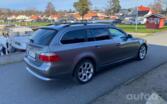 BMW 5 Series E60/E61 [restyling] Touring wagon