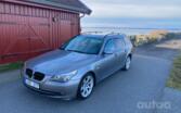 BMW 5 Series E60/E61 [restyling] Touring wagon