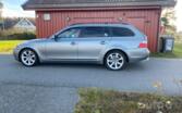 BMW 5 Series E60/E61 [restyling] Touring wagon