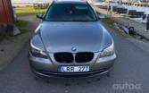 BMW 5 Series E60/E61 [restyling] Touring wagon