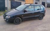 Mitsubishi Space Star 1 generation [restyling] Minivan