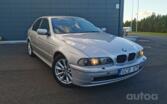 BMW 5 Series E39 [restyling] Sedan