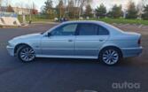 BMW 5 Series E39 [restyling] Sedan