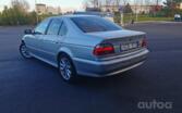 BMW 5 Series E39 [restyling] Sedan