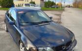 BMW 3 Series E46 [restyling] Compact hatchback